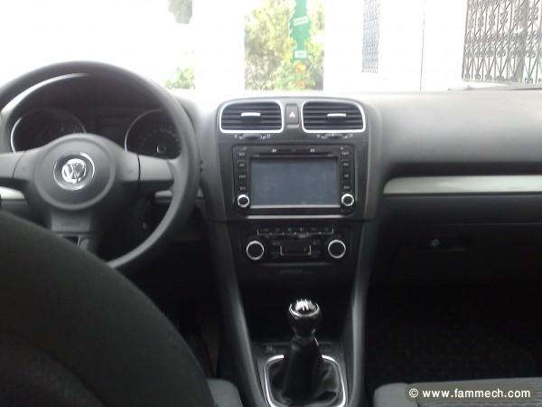 golf 6 toute option