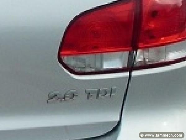Golf 6 à ne pas rater