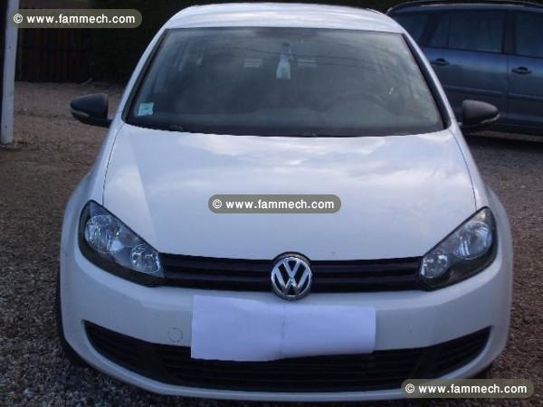 GOLF 6 ESSENCE MAI 2012