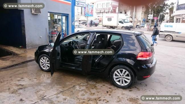 GOLF 6 STYLE 1.4 ESSENCE