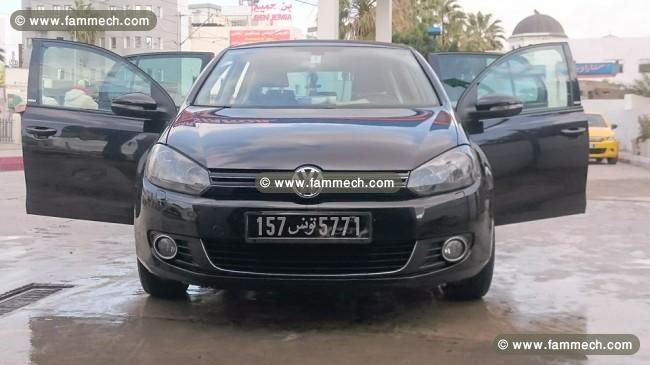 GOLF 6 STYLE 1.4 ESSENCE