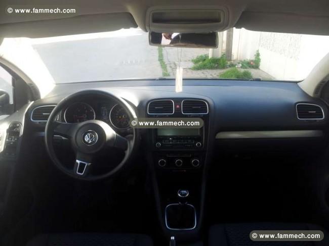 golf 6 tdi