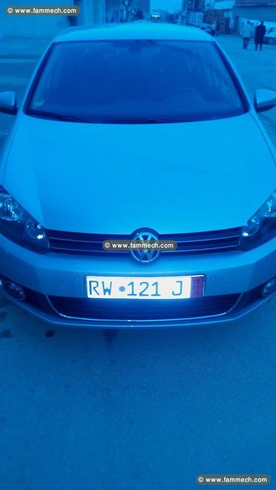 golf 6 team essence