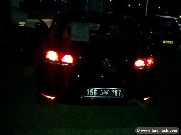 golf 6 version style