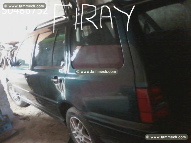 golf firay toute opitoin partoute dorigin année 19