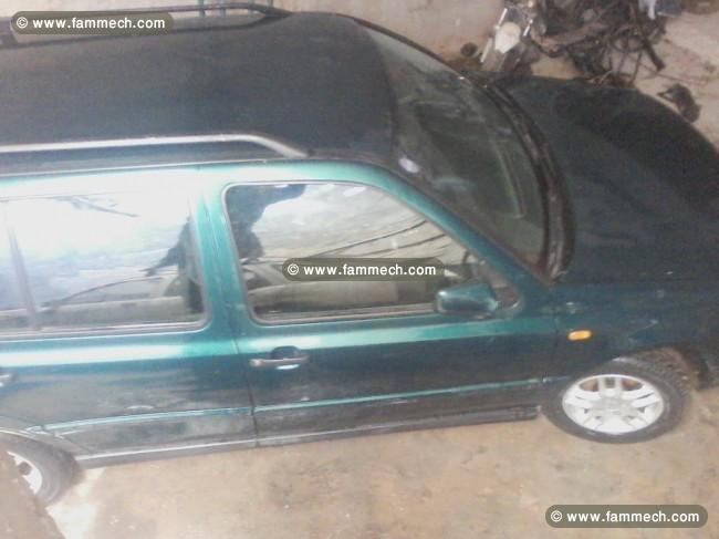 golf firay toute opitoin partoute dorigin année 19