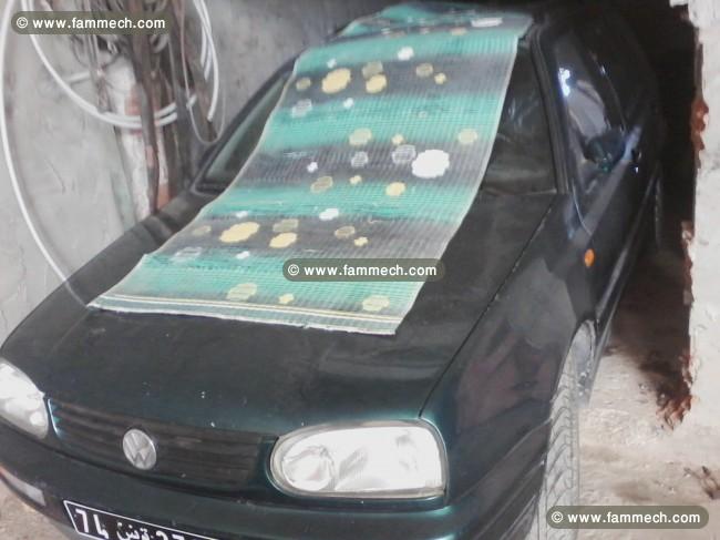 golf firay toute opitoin partoute dorigin année 19