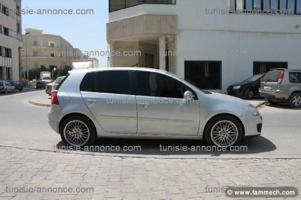 Golf5 TDI