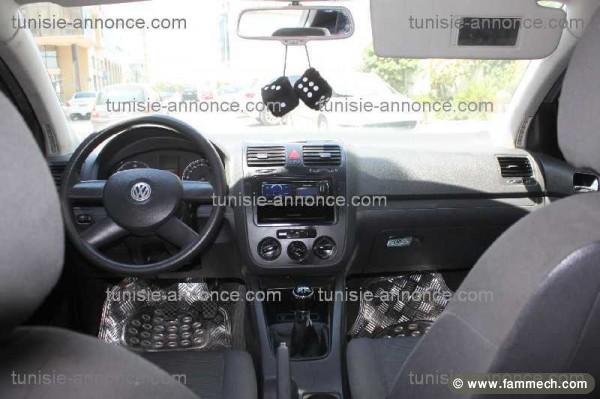 Golf5 TDI