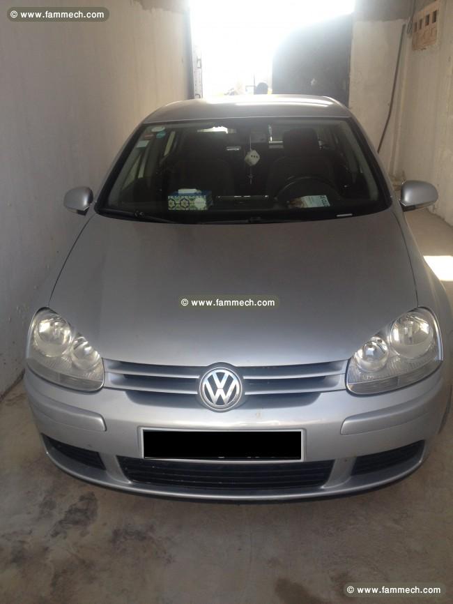GOLF5 TDI