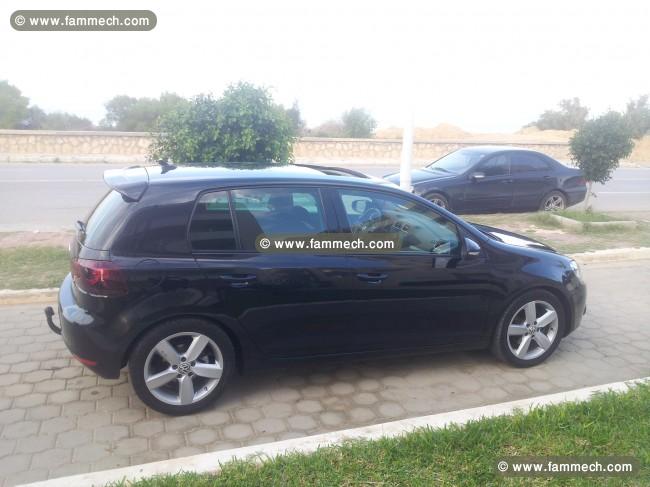 Golf6 style +