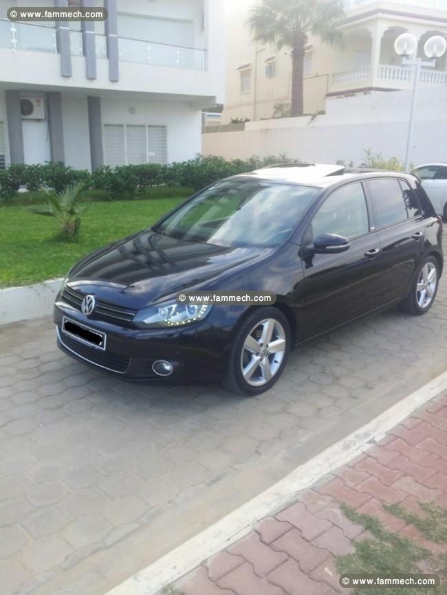 Golf6 style +