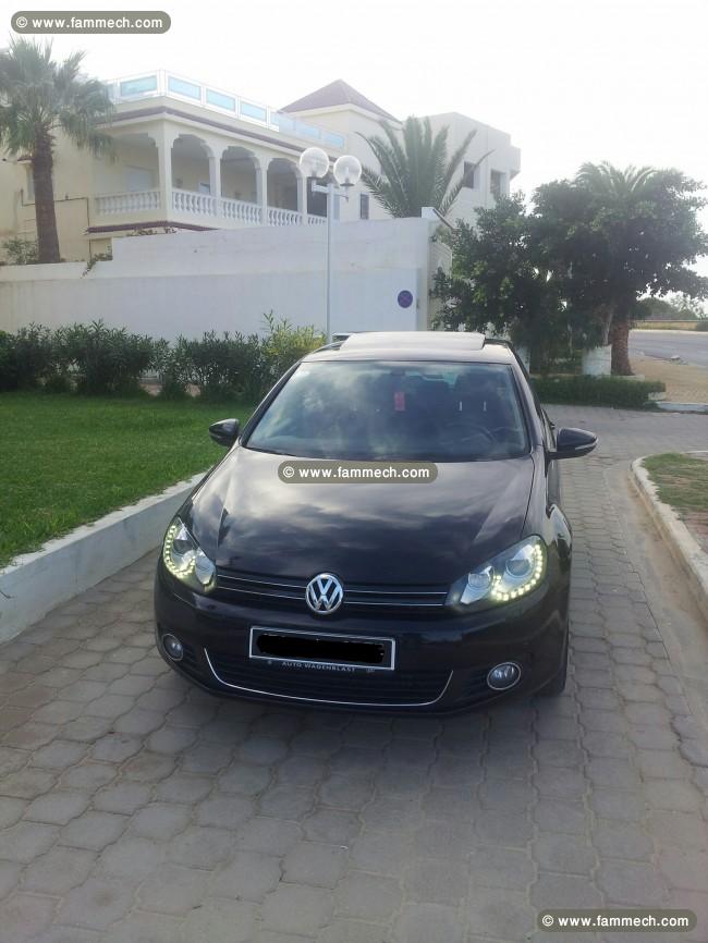Golf6 style +