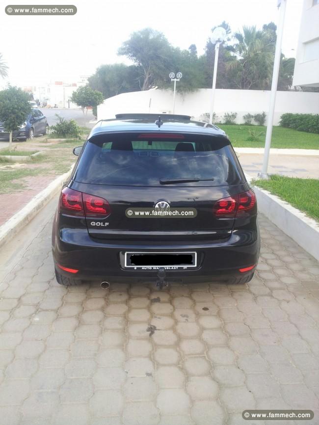 Golf6 style +