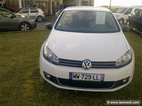 golf6 version style blanche