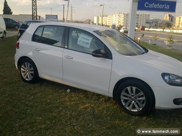 golf6 version style blanche