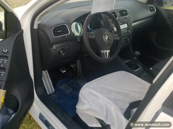 golf6 version style blanche