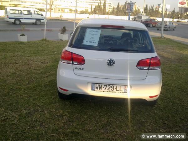 golf6 version style blanche