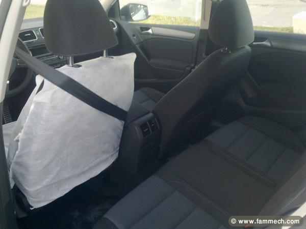 golf6 version style blanche