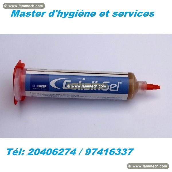 goliath gel anti cafard