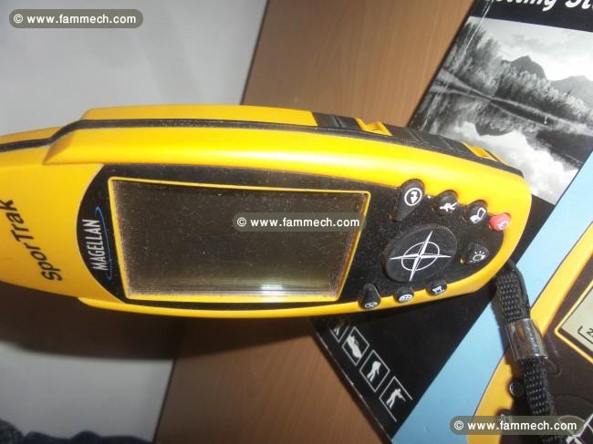 GPS 