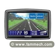 gps tomtom 