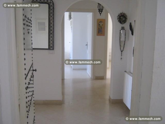 Grand Appartement à jinéne hammamet hammamet sud