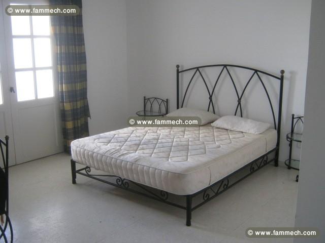 Grand Appartement à jinéne hammamet hammamet sud