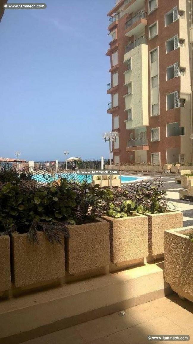 Grand Appartement meublé pied dans l'eau