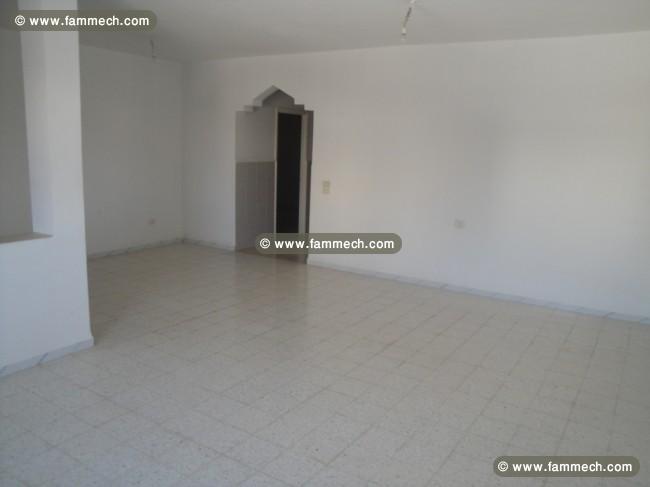 Grande maison à Sousse