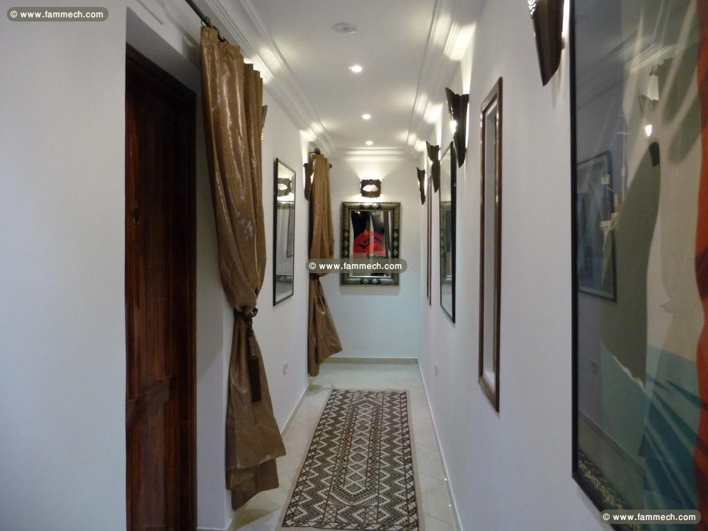 GRANDE PROPRIETE A VENDRE AU Z T DJERBA - RÉF V592