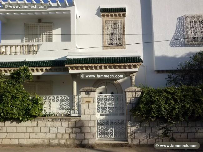 Grande Villa Menzah 5
