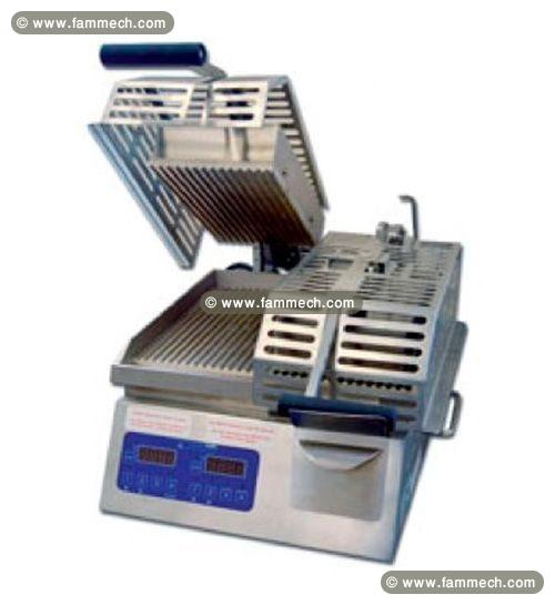 Grille viande simple ou double
