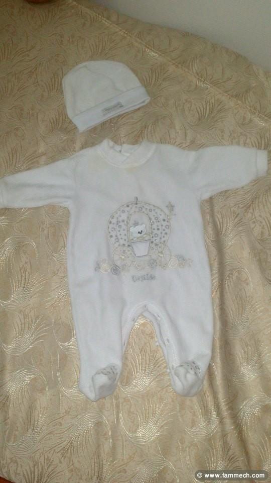 grounouyére bébé