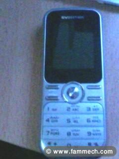 GSM Evertek B30