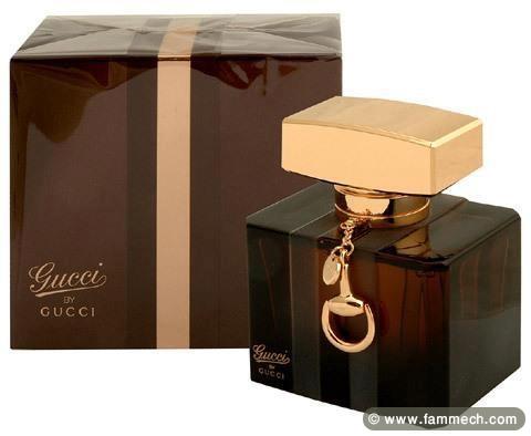Gucci by Gucci pour femme authentique 75ml
