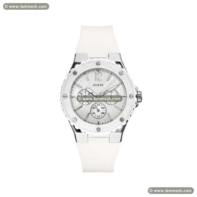 Guess Montre Femme-water resistant 50 meters/165 f