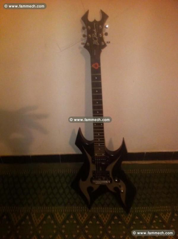 guitar electrique