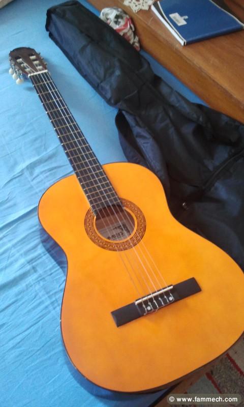 guitare classique