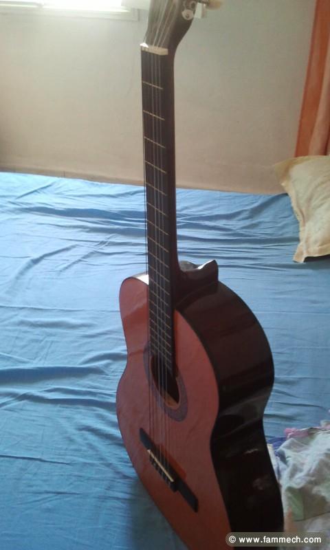guitare classique