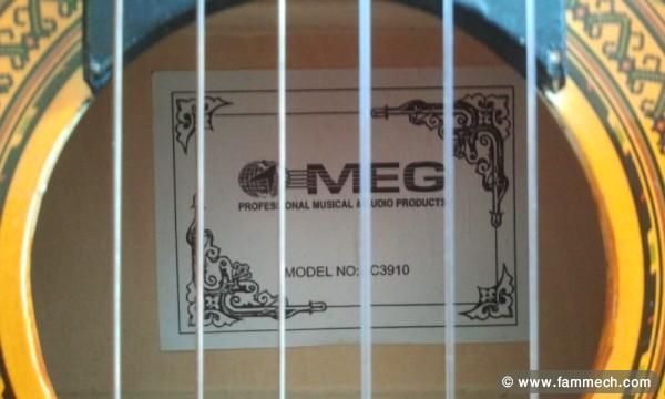 guitare classique