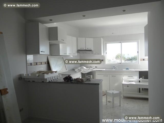 Hammamet proche centre