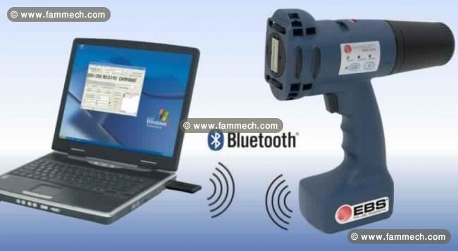 Handjet EBS 250Partager sur Google+  