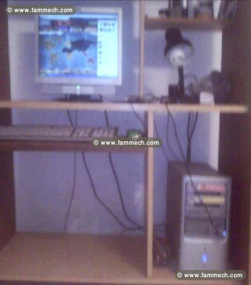 HP bon etat a vendre