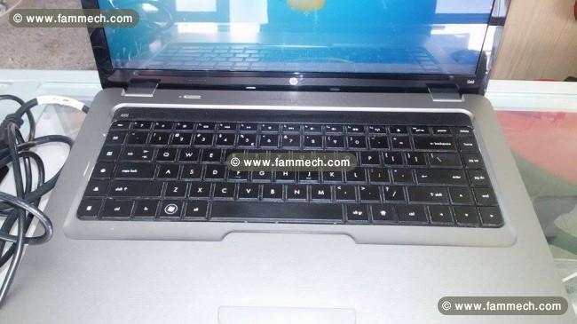 Hp g62 15.6 led 4gb ram