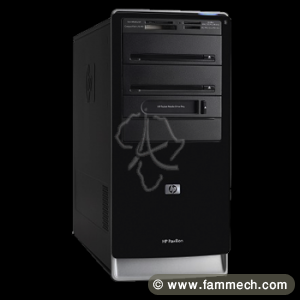 HP Pavilion a 6561.af