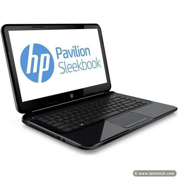 HP Pavilion Sleekbook 14-b000ee