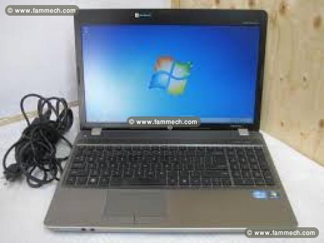 Hp probook 4540s