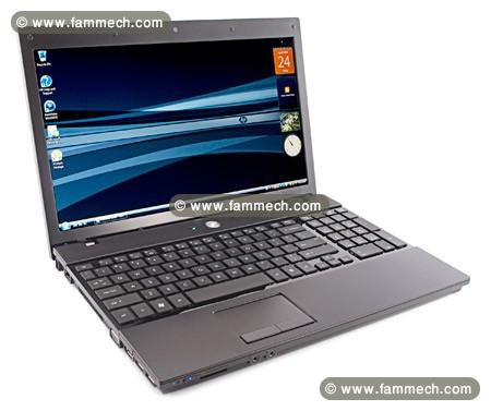 HP ProBook 4710s très bonne occassion