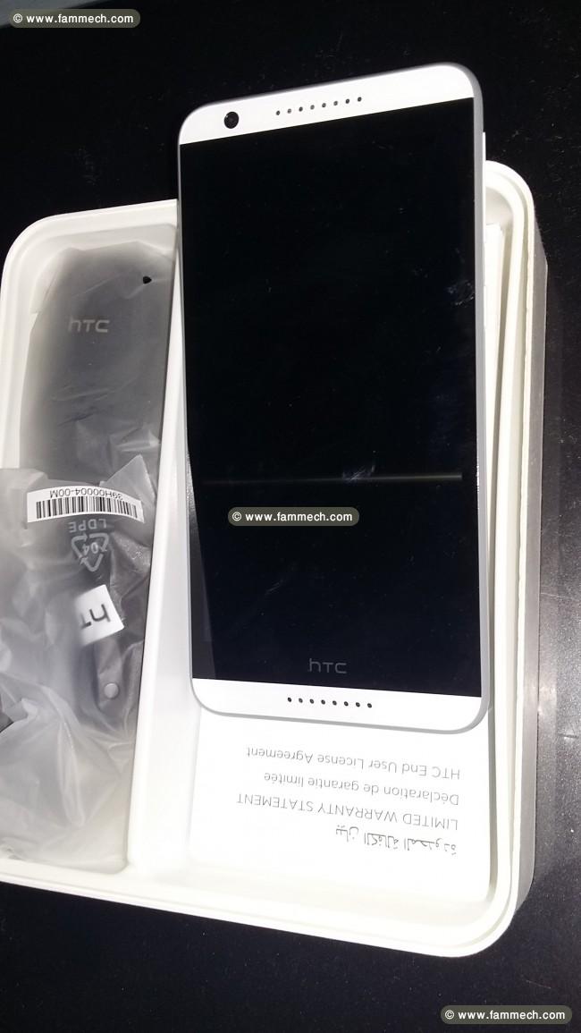 HTC Desire 820